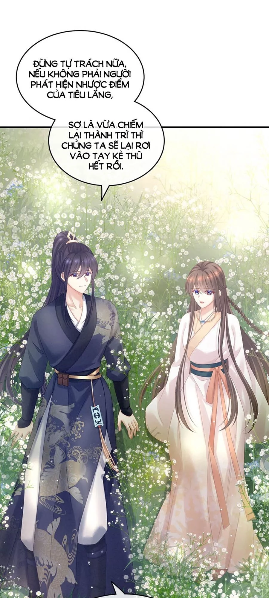 Hậu Cung Của Nữ Đế Chapter 178 - 21