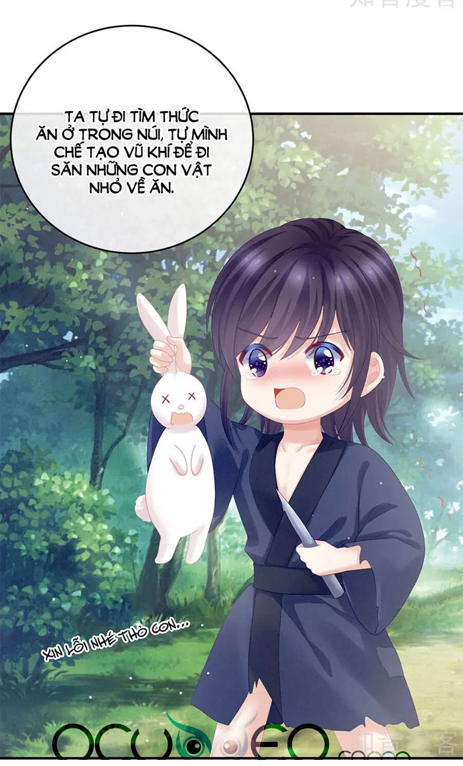 Hậu Cung Của Nữ Đế Chapter 178 - 24