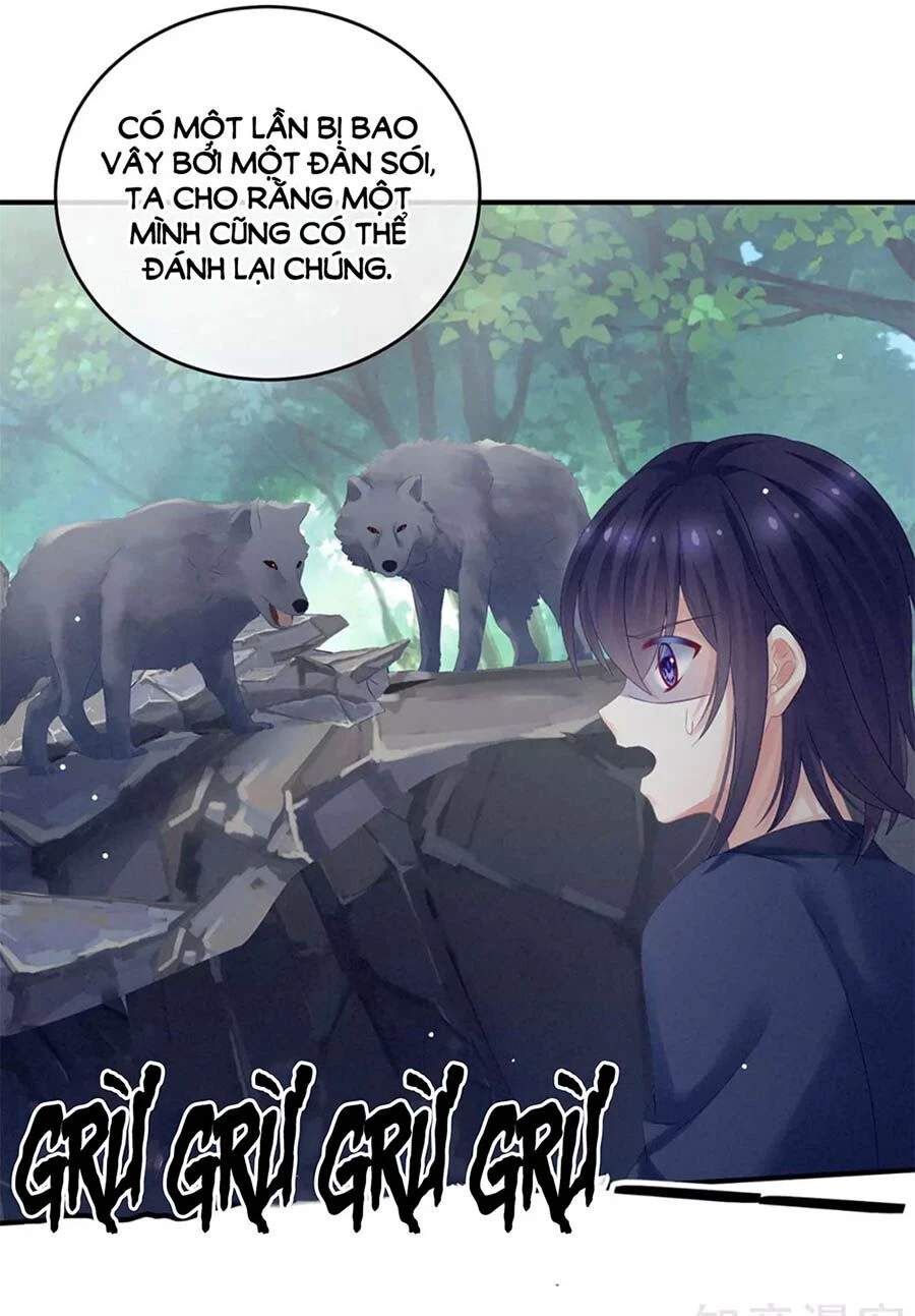 Hậu Cung Của Nữ Đế Chapter 178 - 25