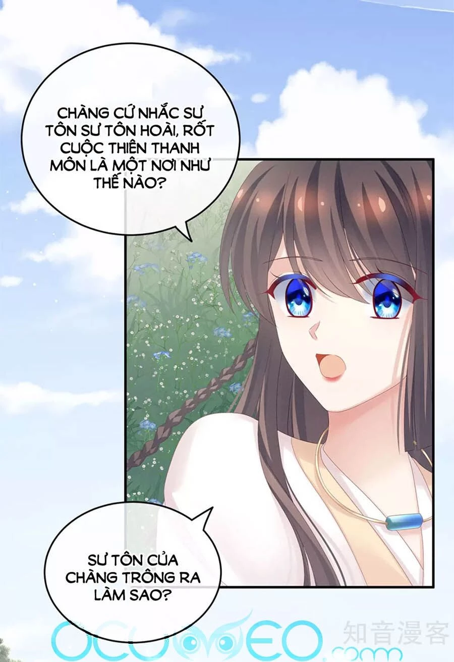 Hậu Cung Của Nữ Đế Chapter 178 - 30