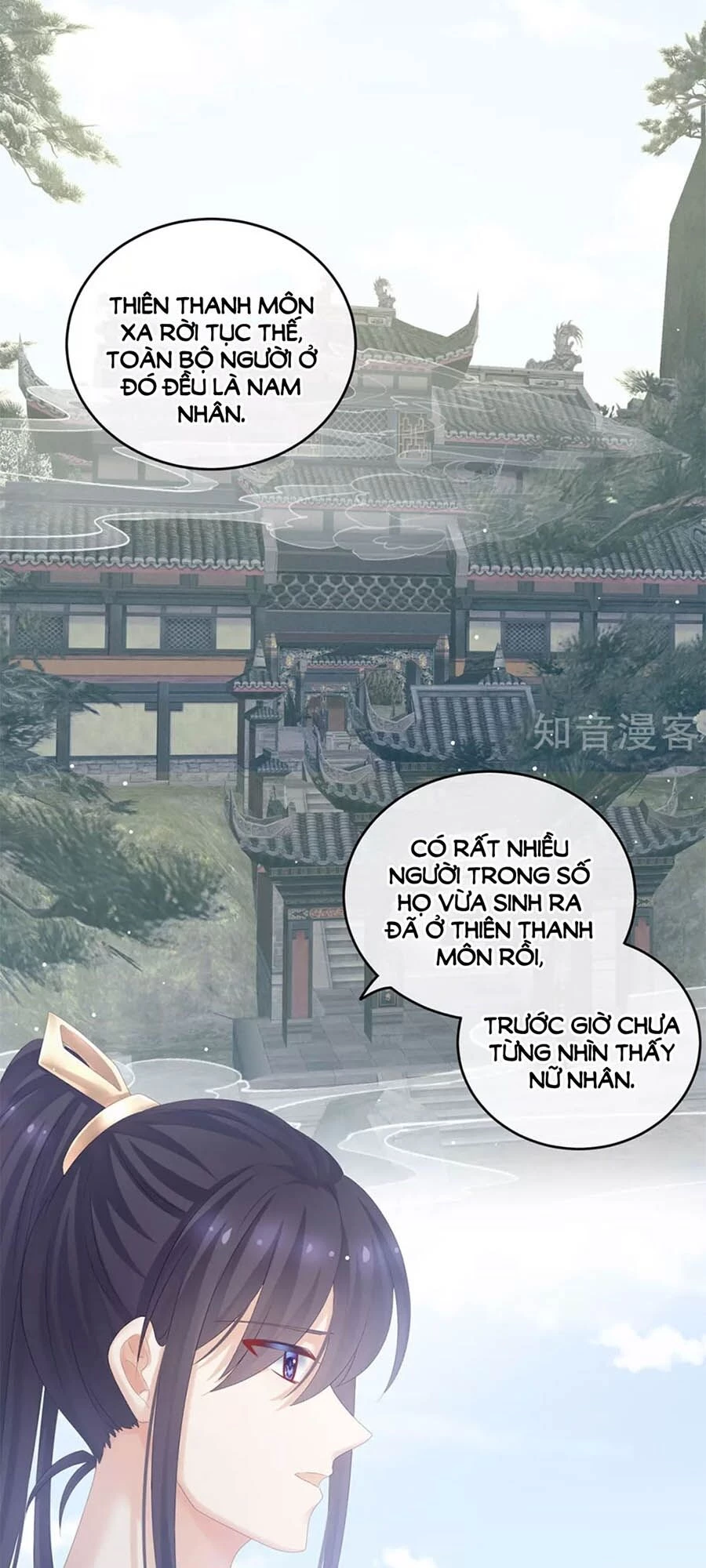 Hậu Cung Của Nữ Đế Chapter 178 - 31