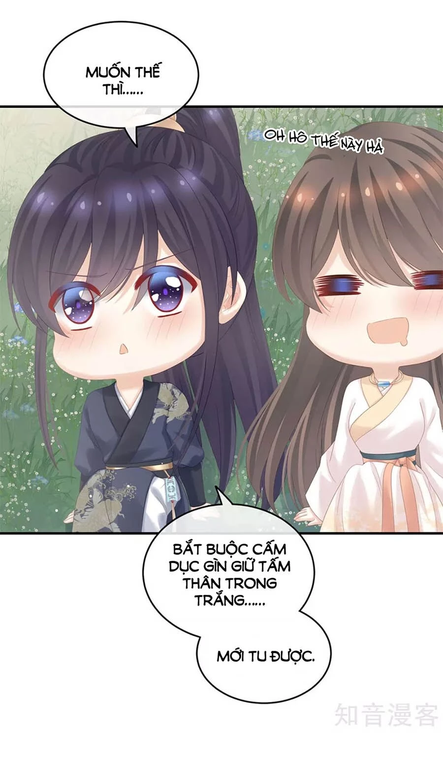 Hậu Cung Của Nữ Đế Chapter 178 - 33