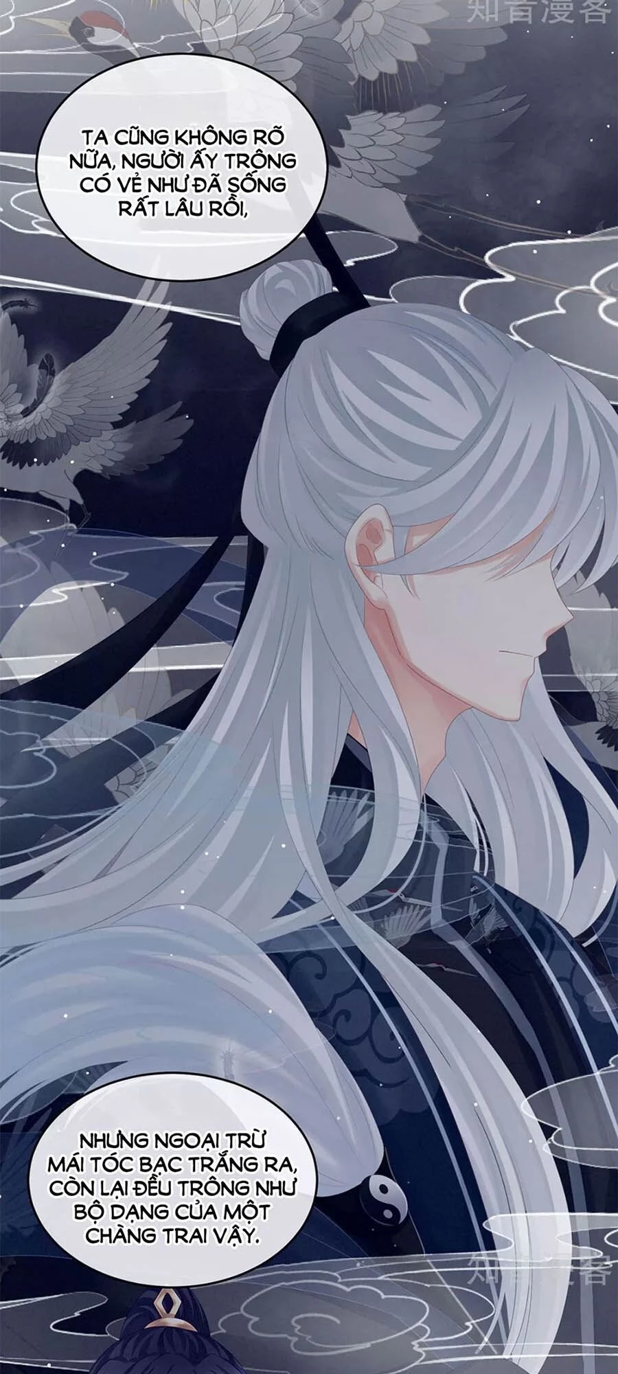 Hậu Cung Của Nữ Đế Chapter 178 - 35