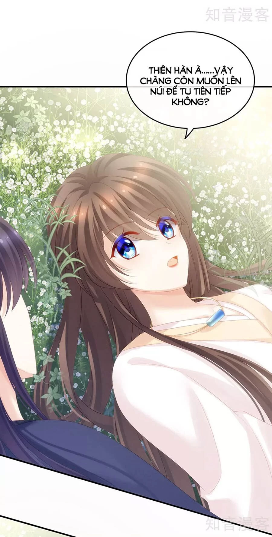 Hậu Cung Của Nữ Đế Chapter 178 - 37