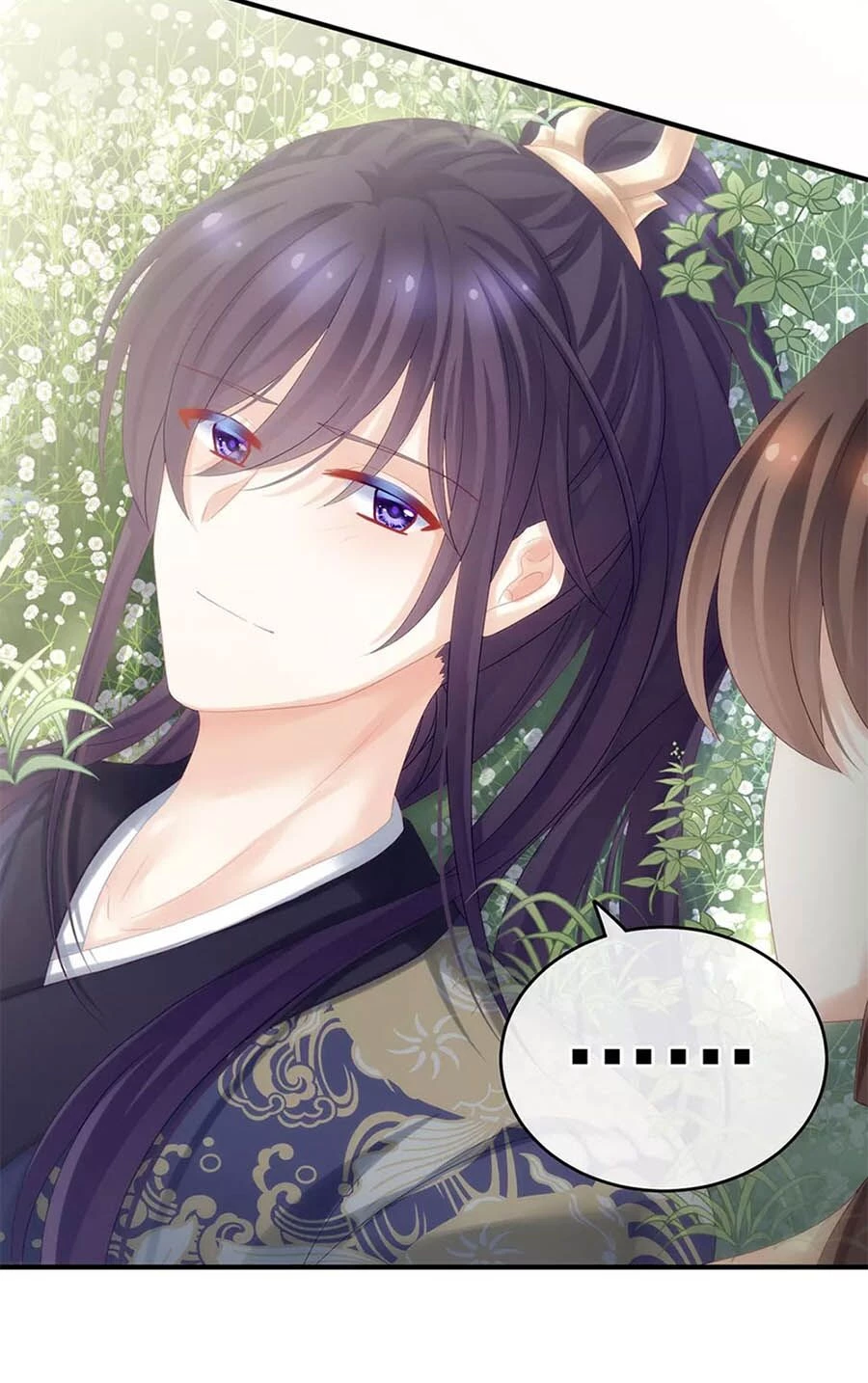 Hậu Cung Của Nữ Đế Chapter 178 - 38