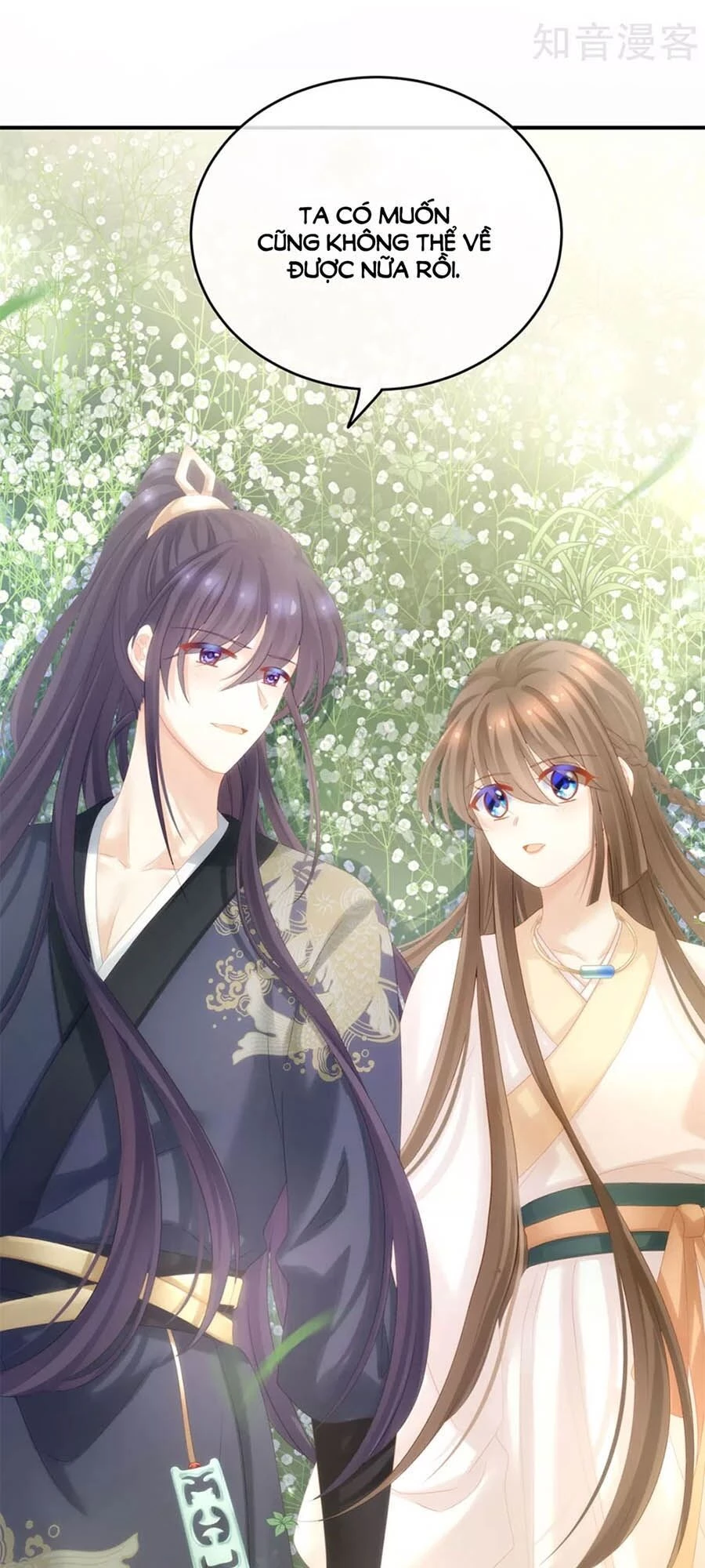 Hậu Cung Của Nữ Đế Chapter 178 - 39