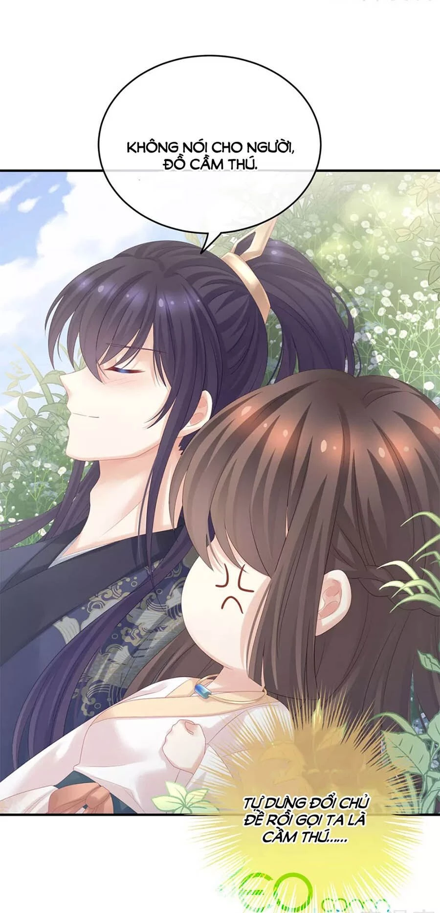 Hậu Cung Của Nữ Đế Chapter 178 - 42