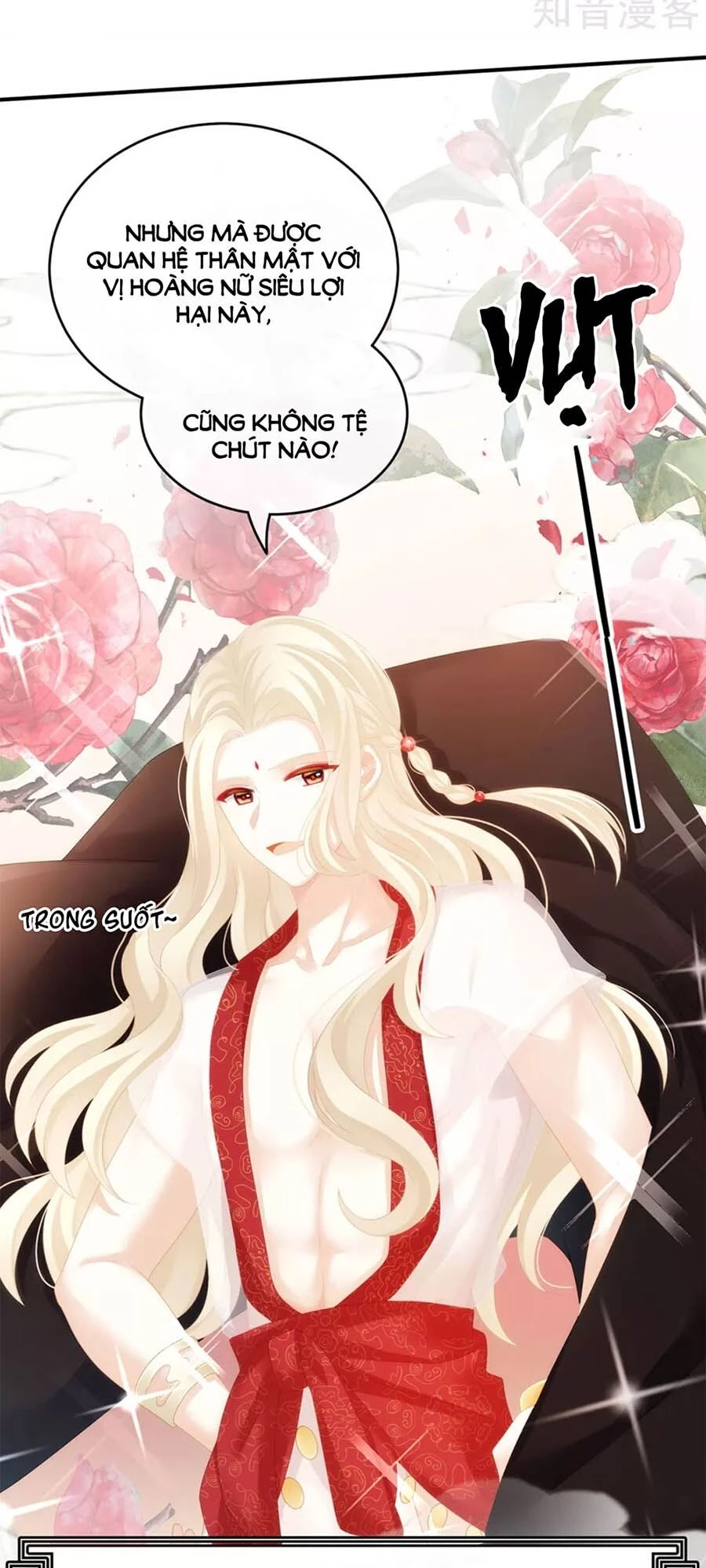 Hậu Cung Của Nữ Đế Chapter 178 - 52