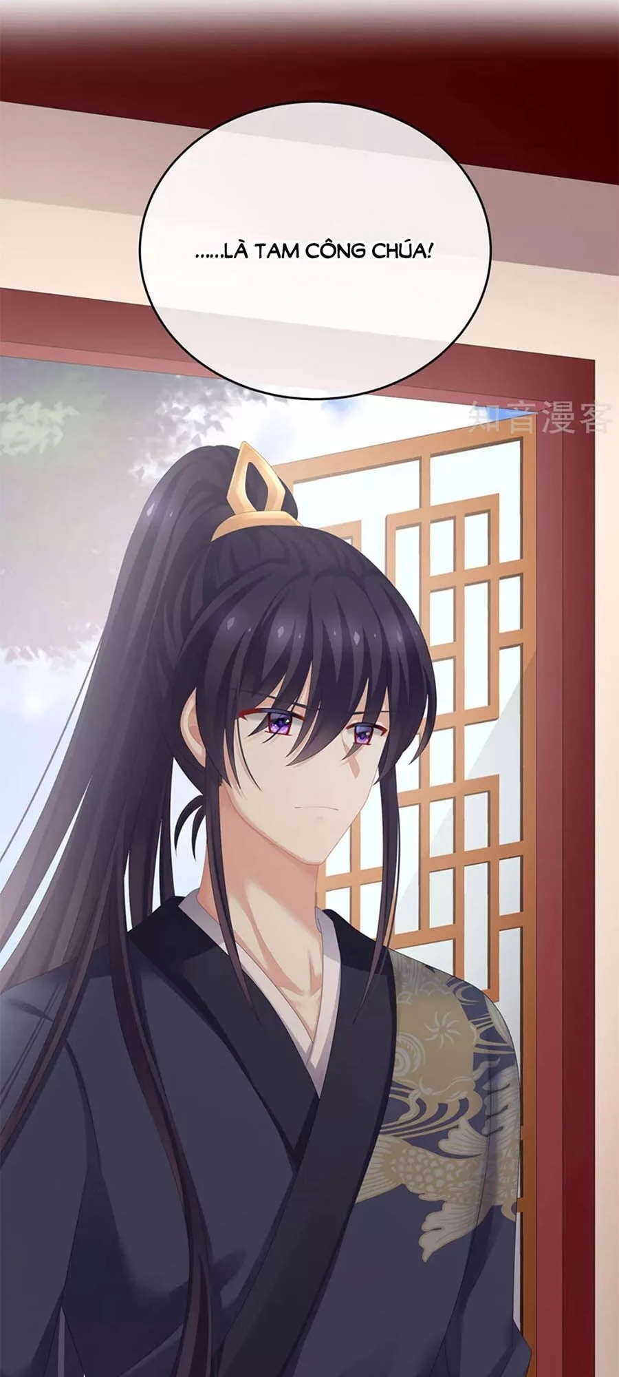 Hậu Cung Của Nữ Đế Chapter 178 - 55