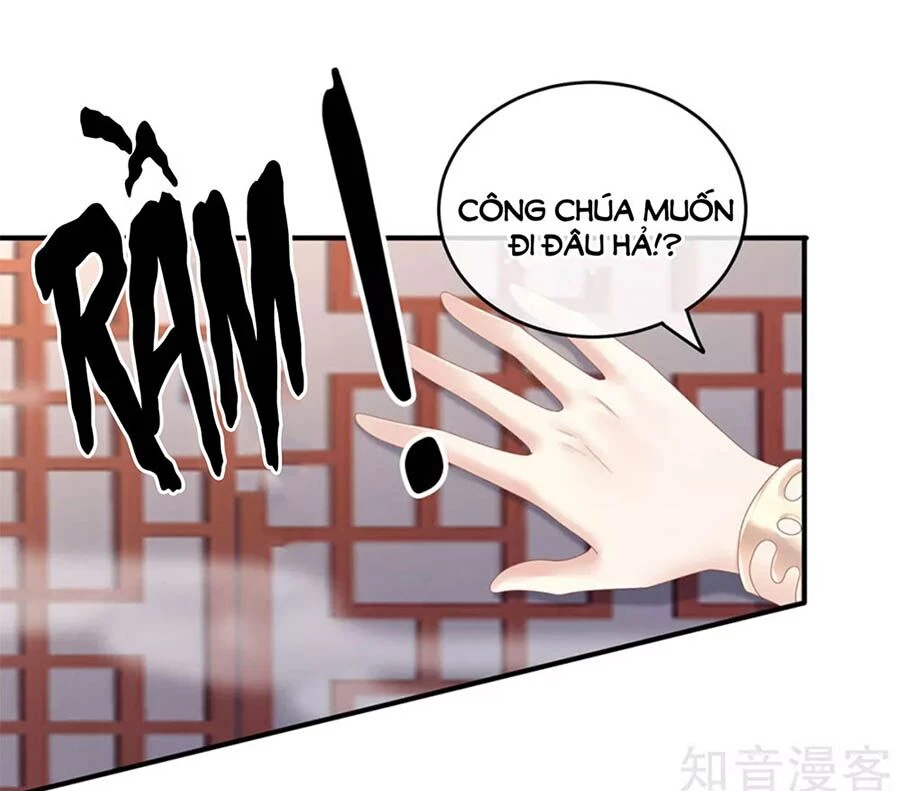 Hậu Cung Của Nữ Đế Chapter 179 - 4
