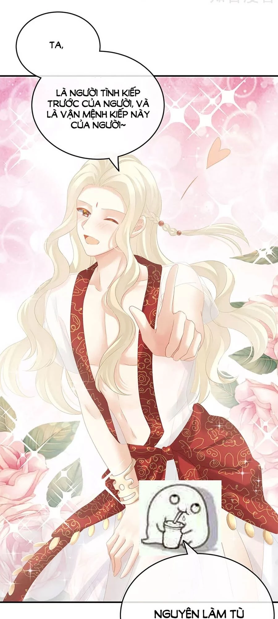 Hậu Cung Của Nữ Đế Chapter 179 - 6