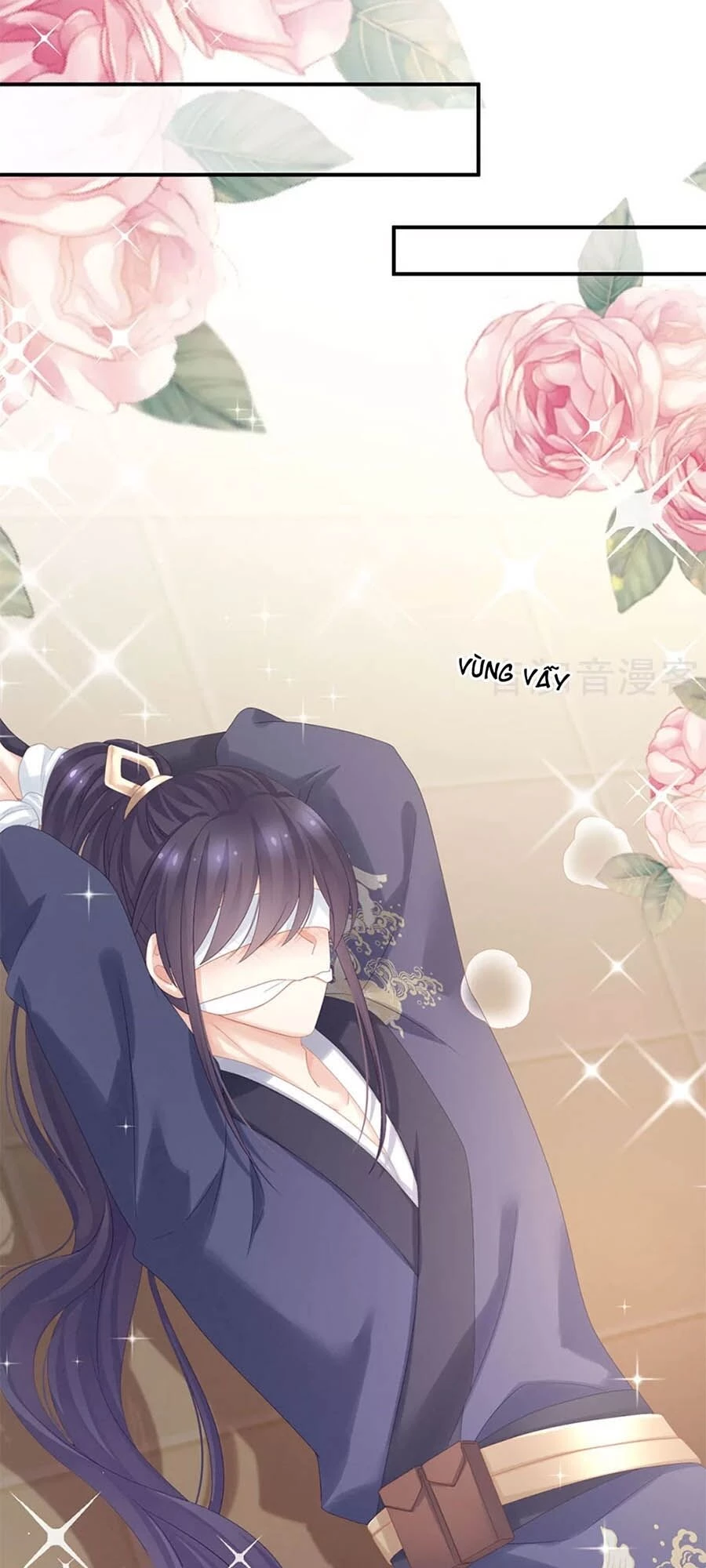 Hậu Cung Của Nữ Đế Chapter 179 - 12