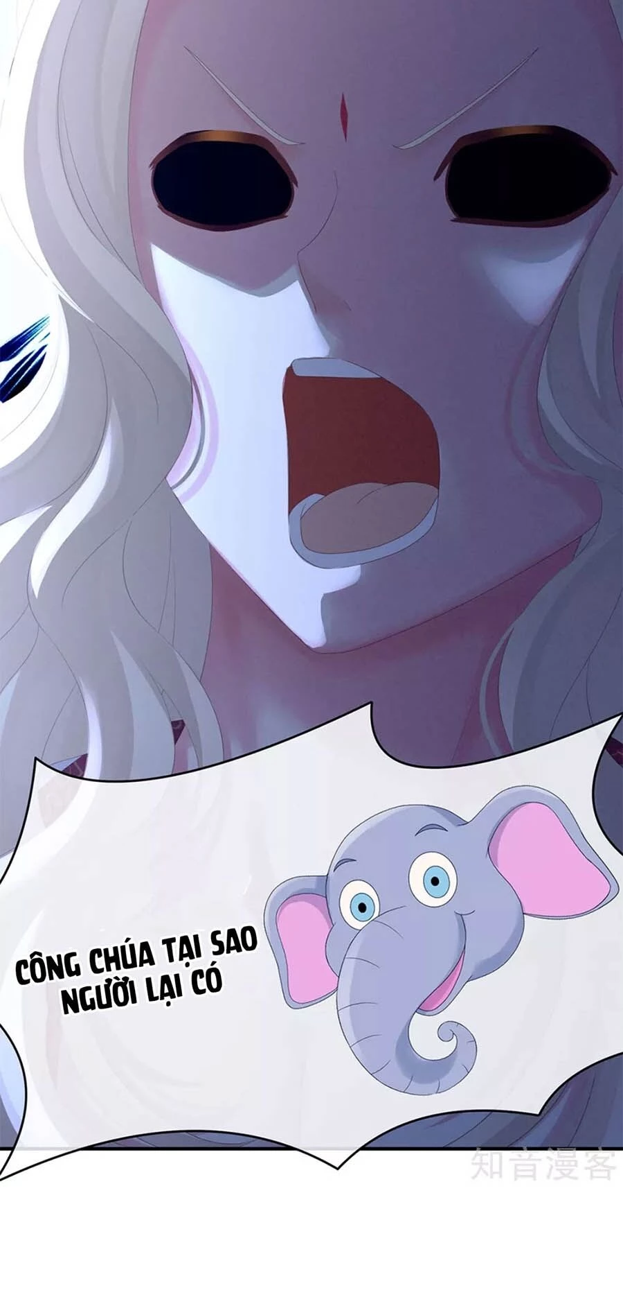 Hậu Cung Của Nữ Đế Chapter 179 - 17