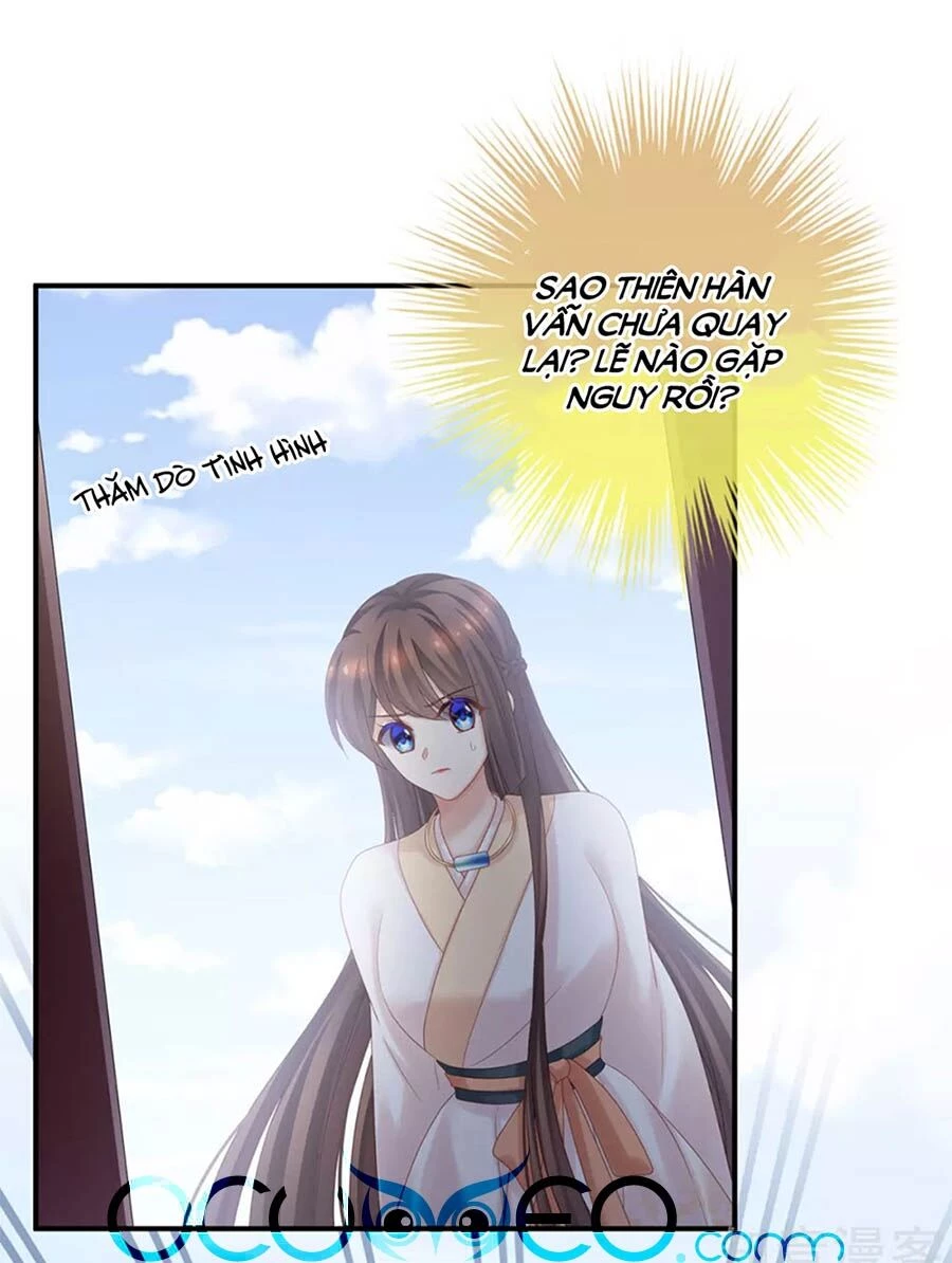 Hậu Cung Của Nữ Đế Chapter 179 - 22
