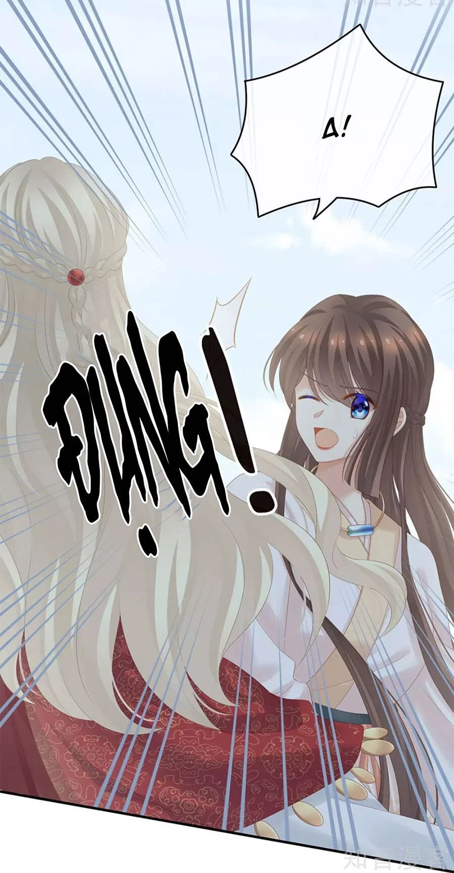 Hậu Cung Của Nữ Đế Chapter 179 - 23