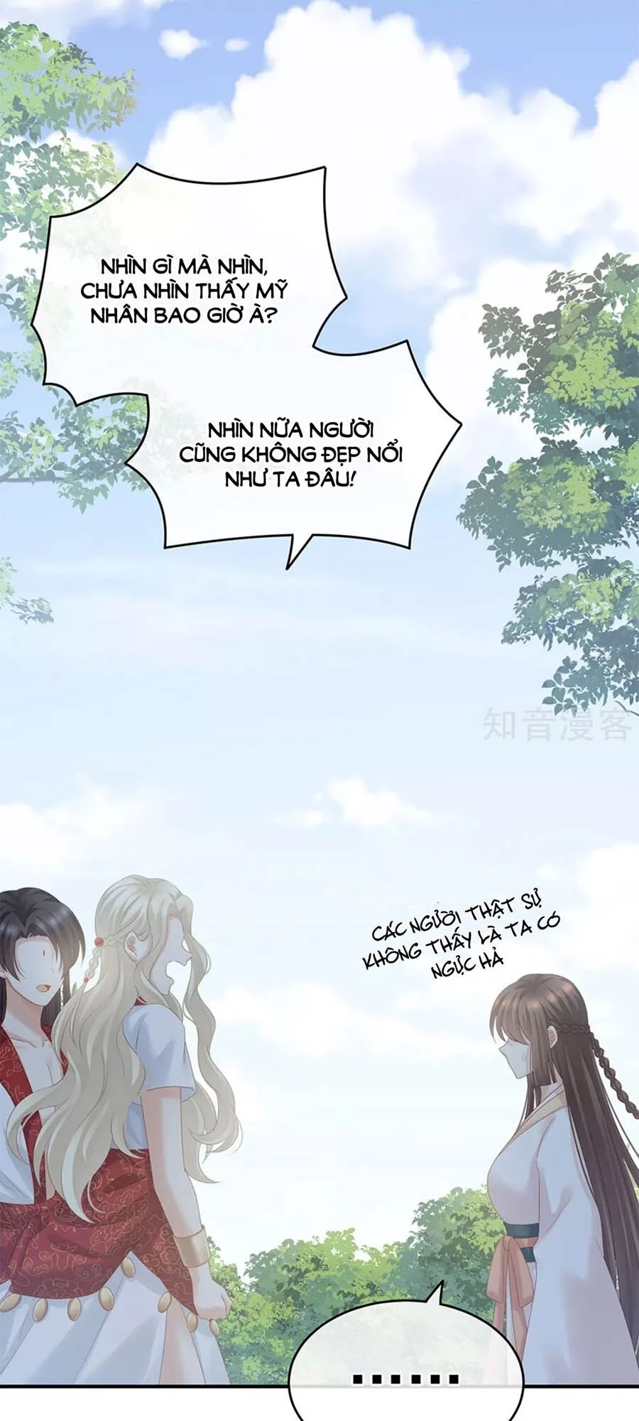 Hậu Cung Của Nữ Đế Chapter 179 - 25