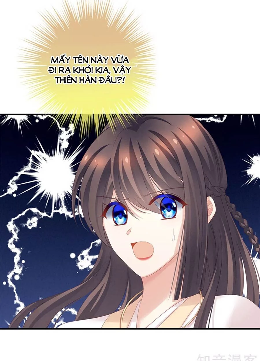 Hậu Cung Của Nữ Đế Chapter 179 - 27