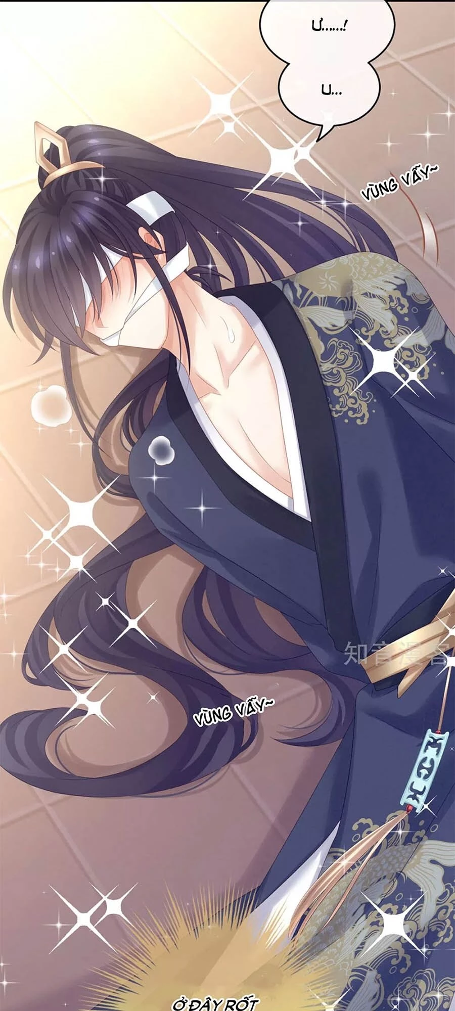 Hậu Cung Của Nữ Đế Chapter 179 - 29