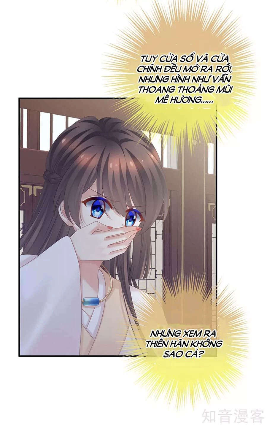 Hậu Cung Của Nữ Đế Chapter 179 - 31