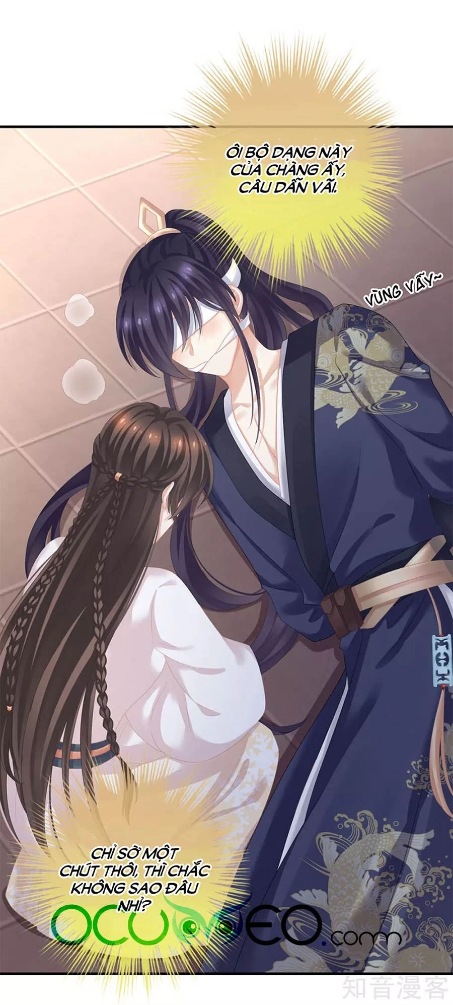 Hậu Cung Của Nữ Đế Chapter 179 - 32