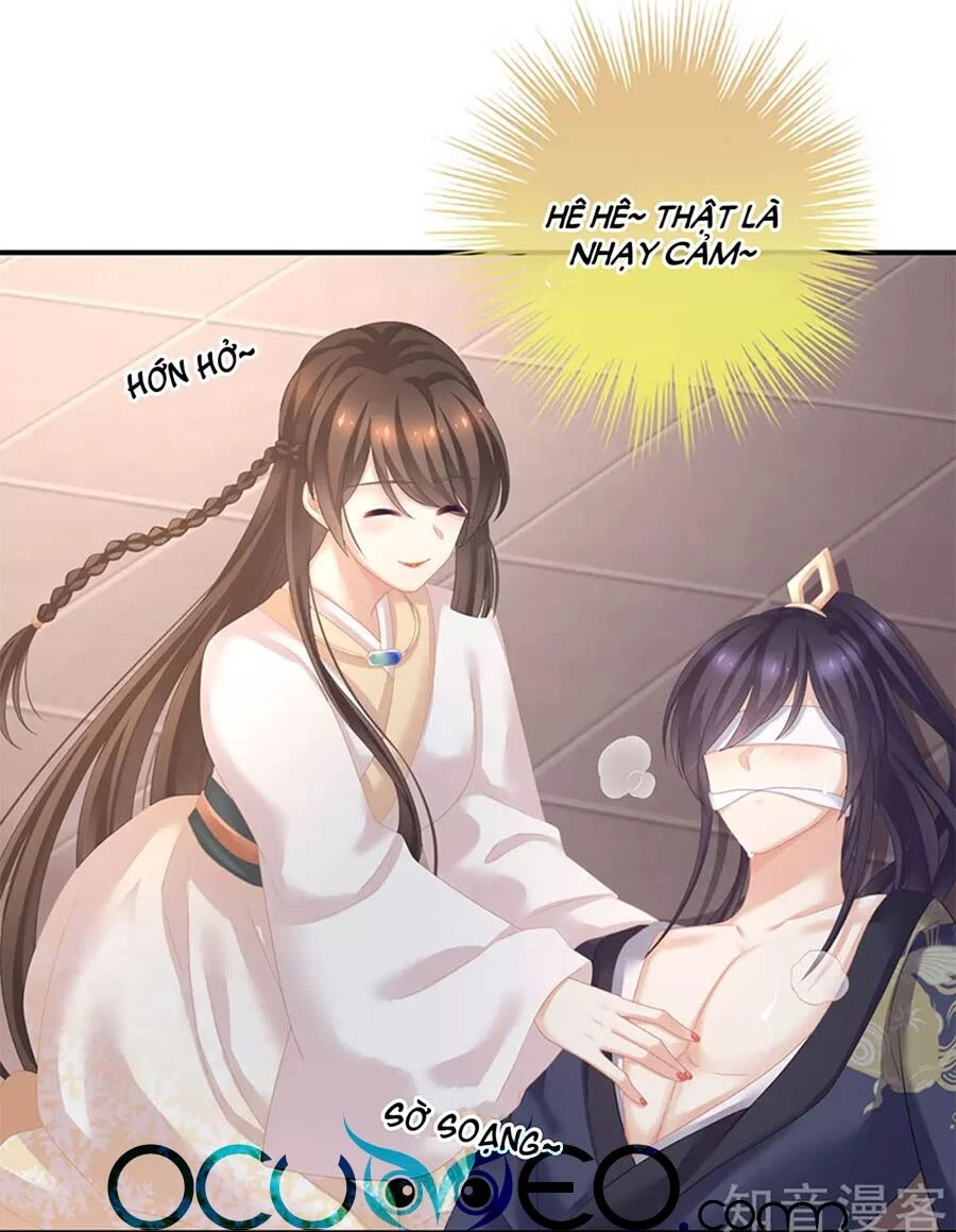 Hậu Cung Của Nữ Đế Chapter 179 - 36