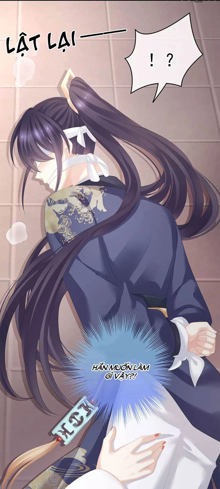 Hậu Cung Của Nữ Đế Chapter 179 - 37
