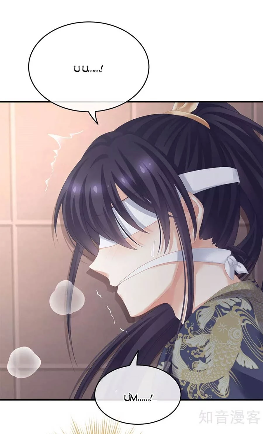 Hậu Cung Của Nữ Đế Chapter 179 - 40