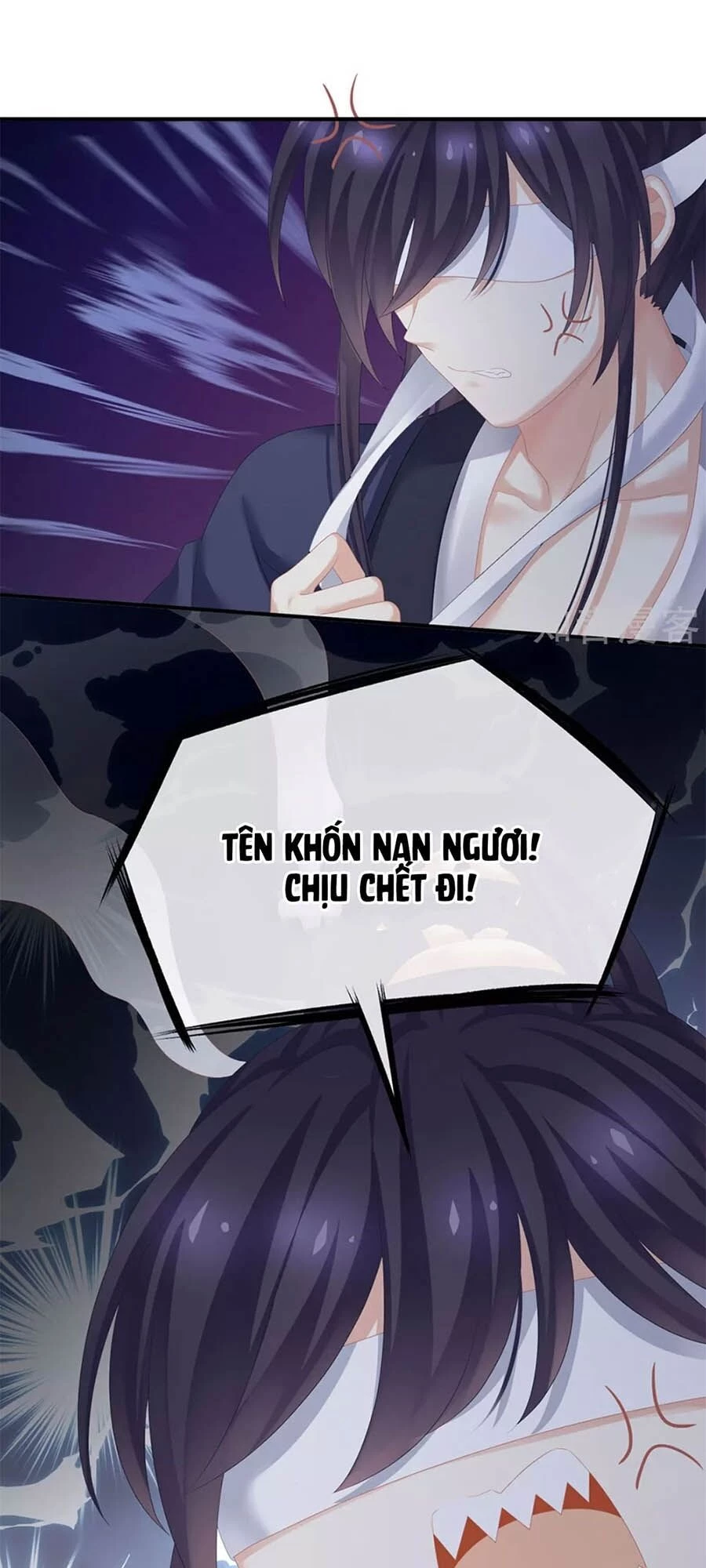 Hậu Cung Của Nữ Đế Chapter 179 - 45