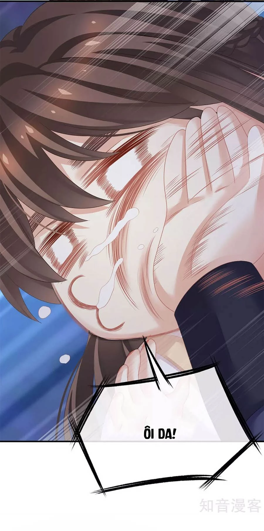 Hậu Cung Của Nữ Đế Chapter 179 - 47