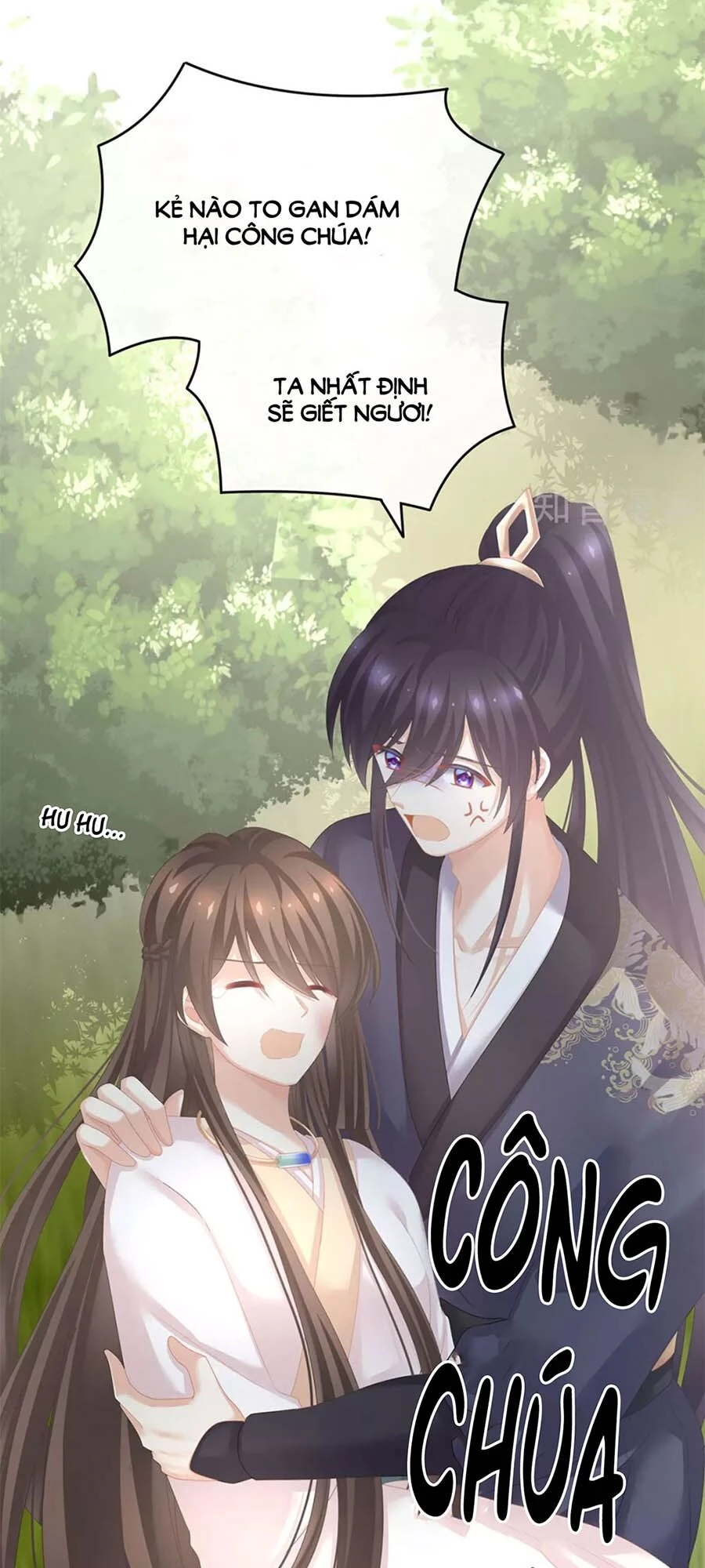 Hậu Cung Của Nữ Đế Chapter 179 - 52