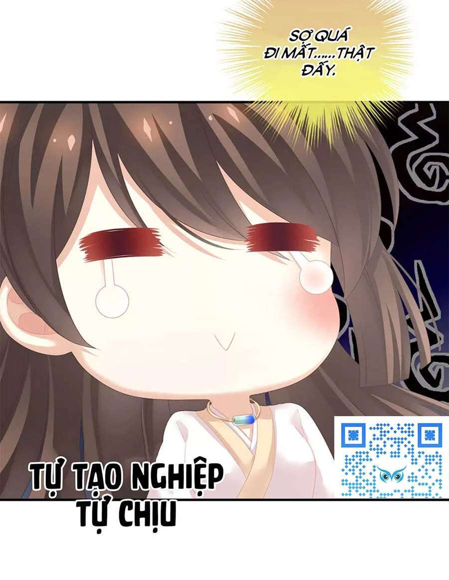 Hậu Cung Của Nữ Đế Chapter 179 - 54