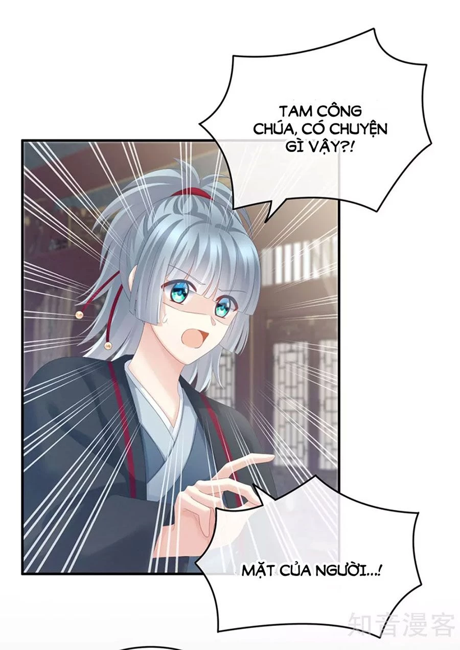 Hậu Cung Của Nữ Đế Chapter 180 - 1