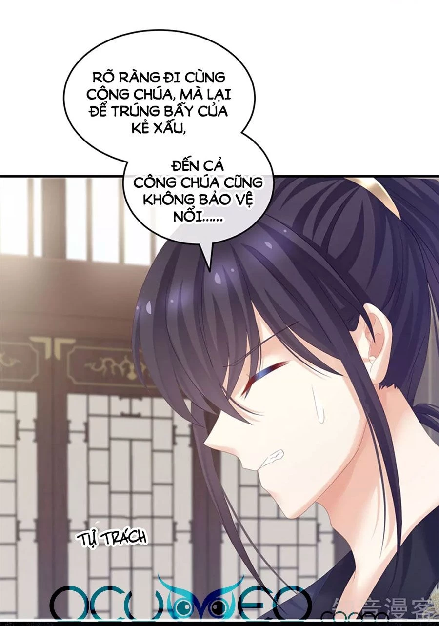 Hậu Cung Của Nữ Đế Chapter 180 - 4