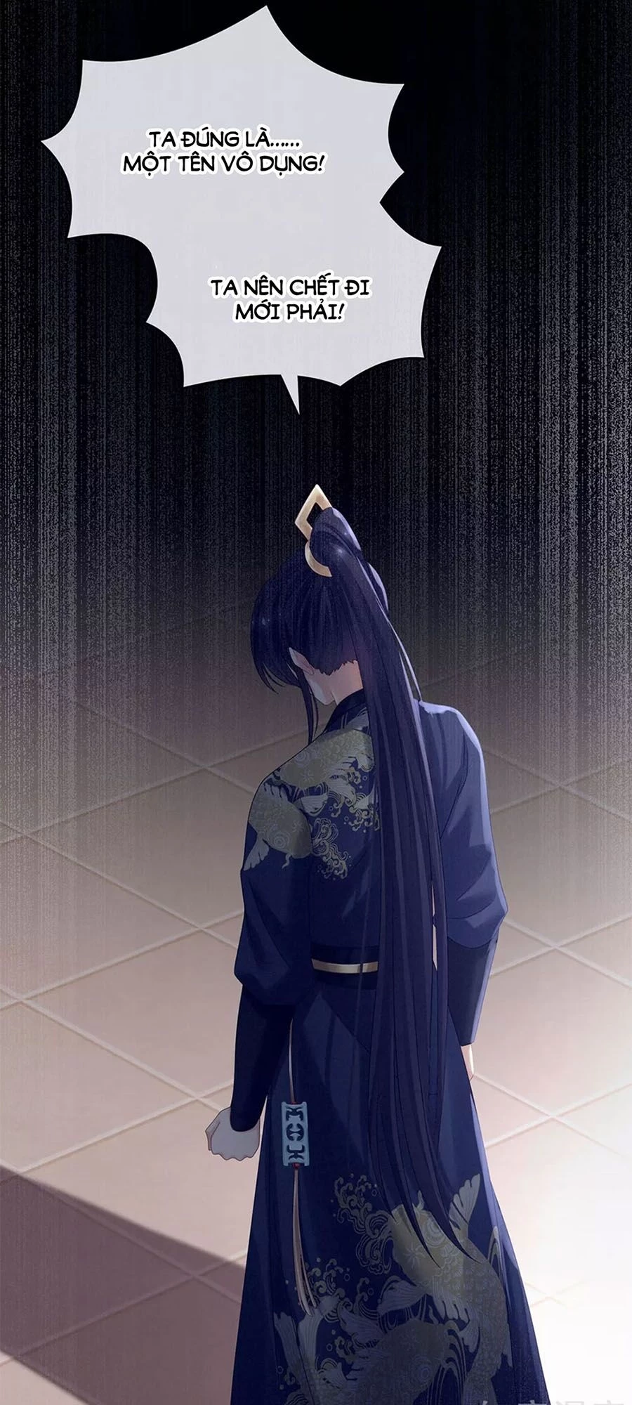 Hậu Cung Của Nữ Đế Chapter 180 - 5