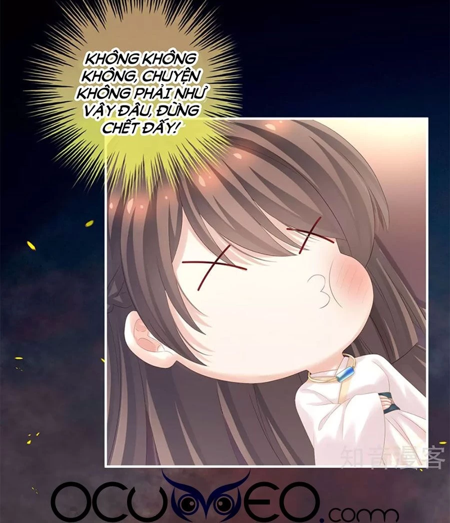 Hậu Cung Của Nữ Đế Chapter 180 - 7