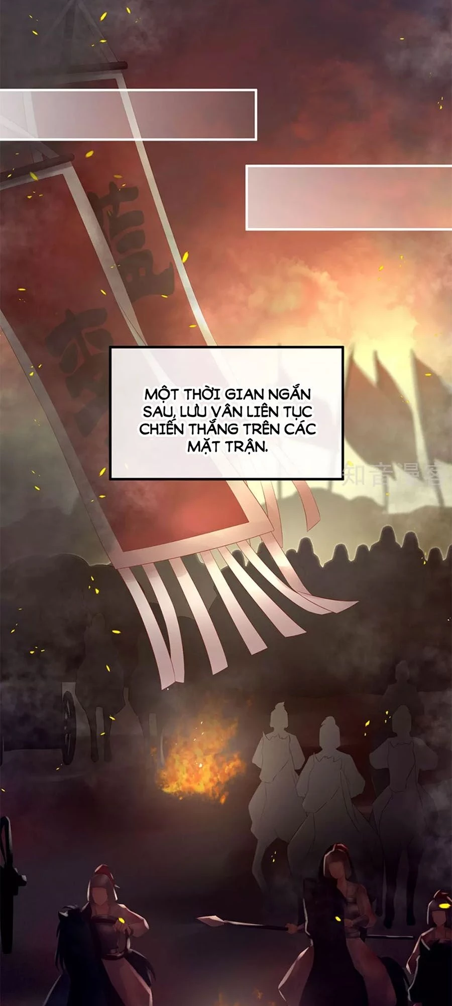 Hậu Cung Của Nữ Đế Chapter 180 - 8