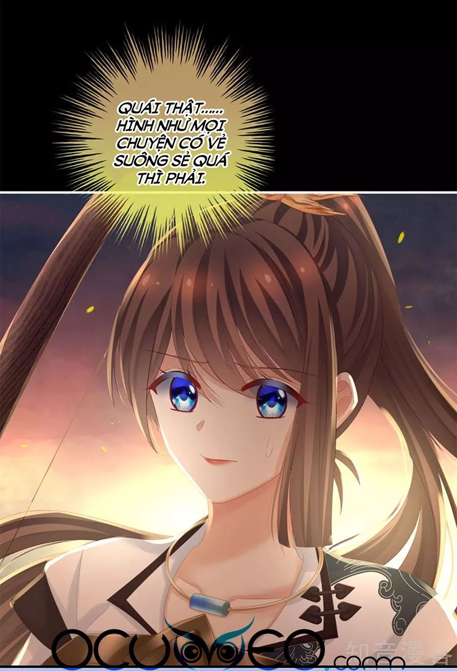 Hậu Cung Của Nữ Đế Chapter 180 - 11