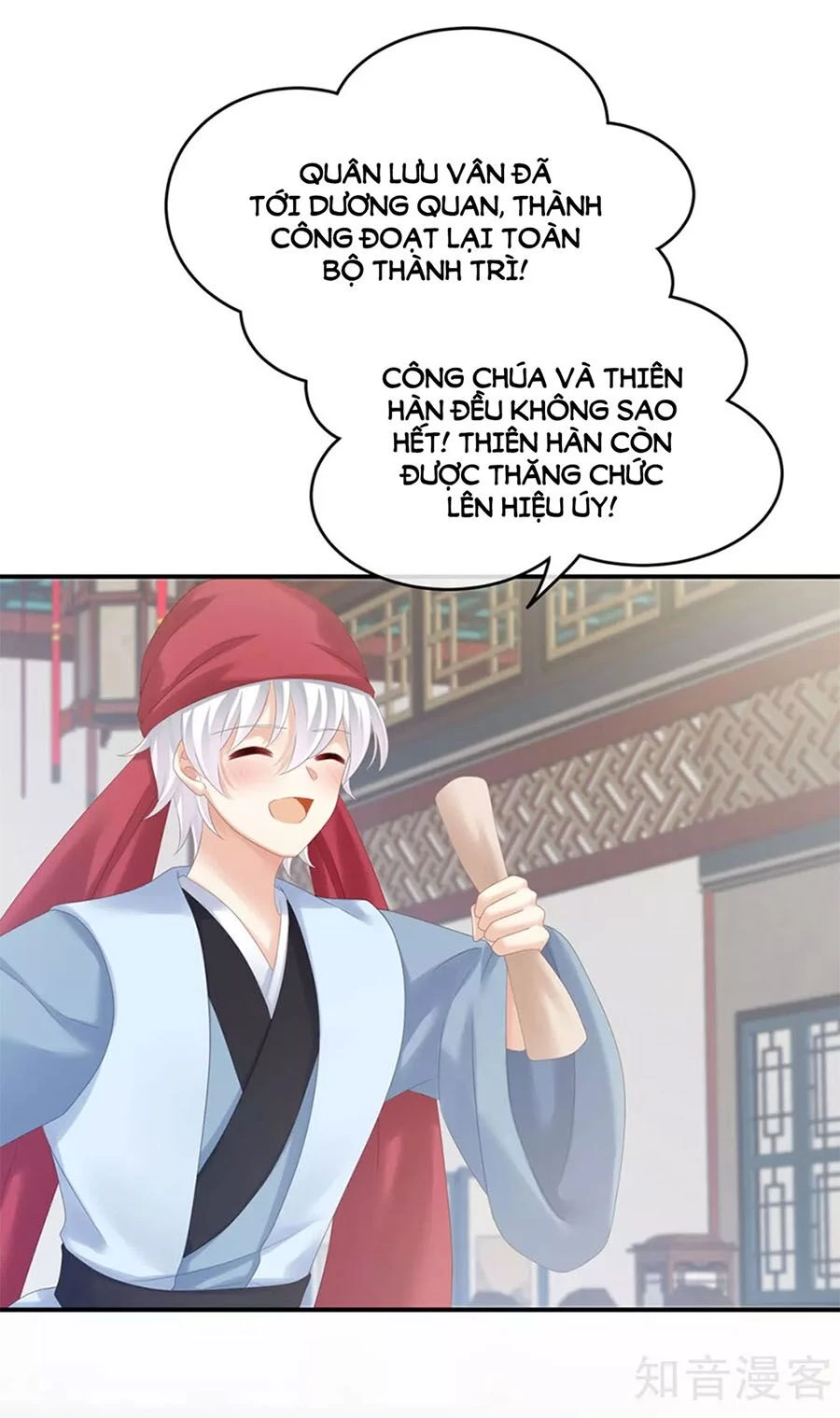 Hậu Cung Của Nữ Đế Chapter 180 - 14