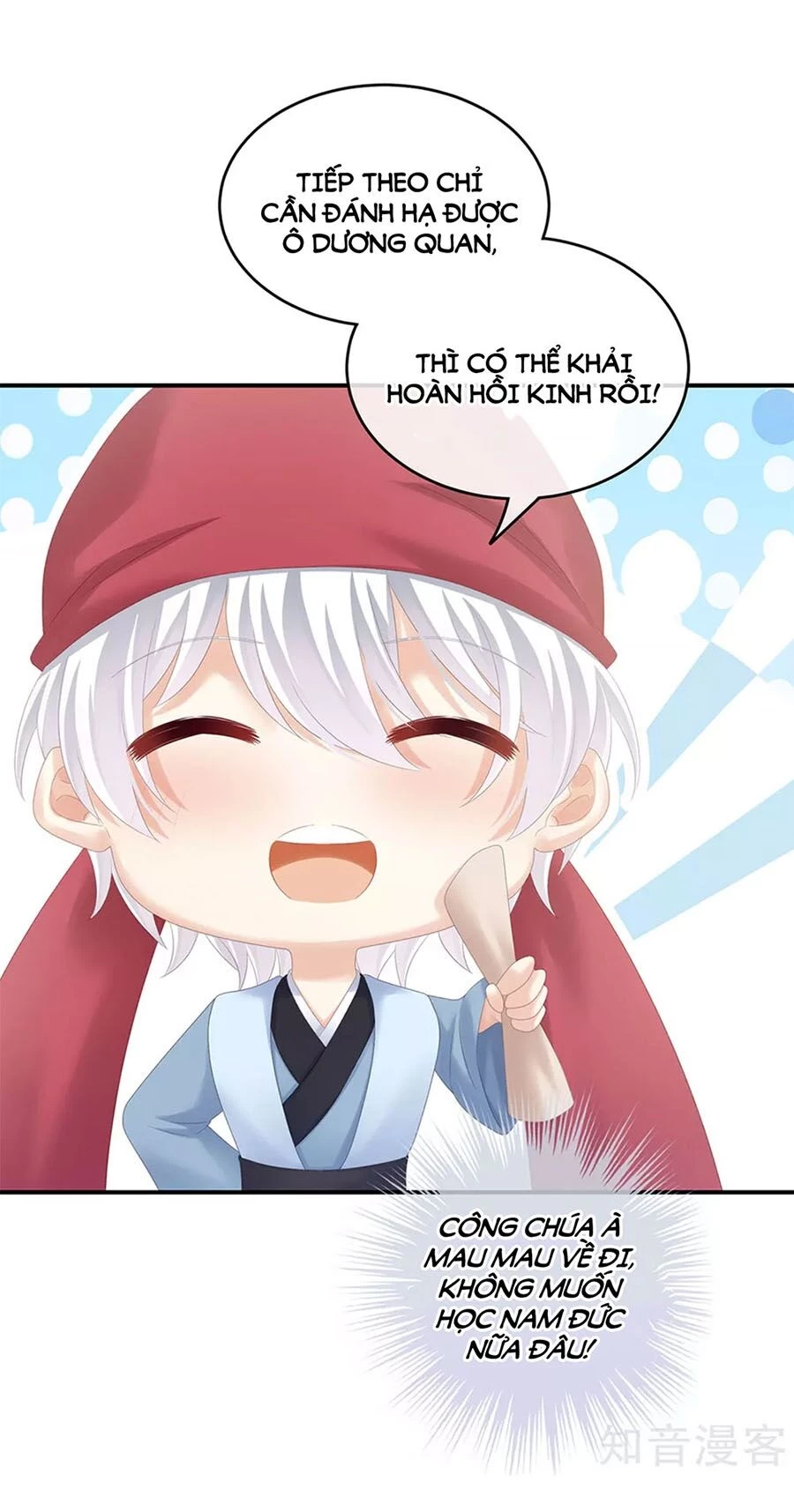 Hậu Cung Của Nữ Đế Chapter 180 - 16