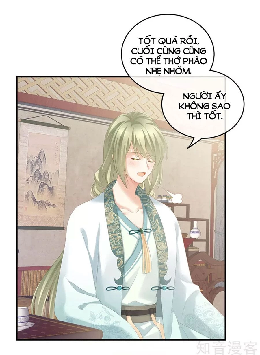 Hậu Cung Của Nữ Đế Chapter 180 - 17