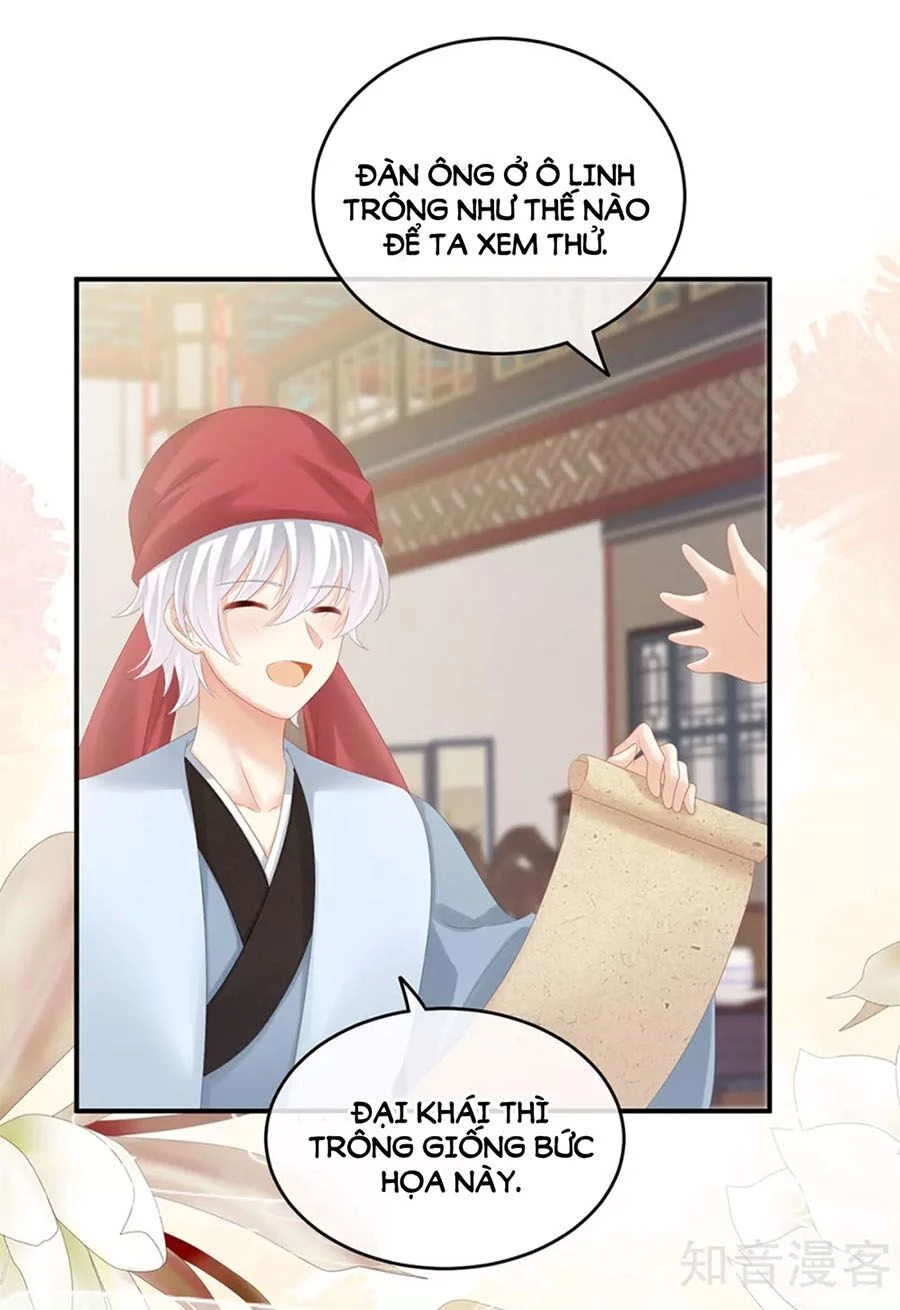 Hậu Cung Của Nữ Đế Chapter 180 - 22