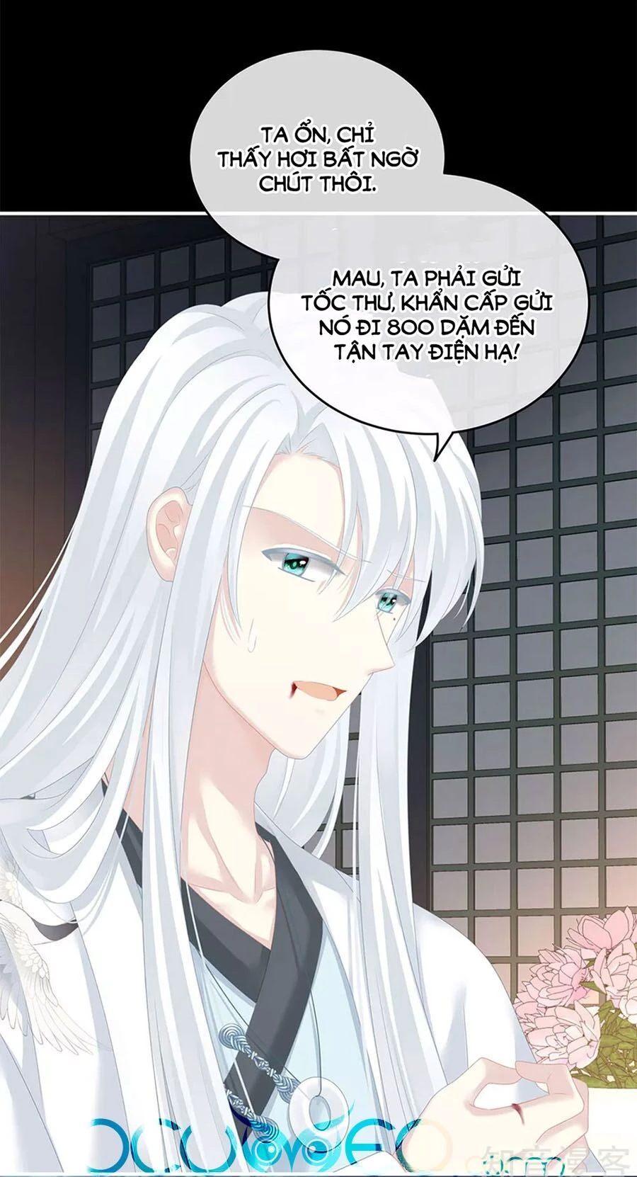 Hậu Cung Của Nữ Đế Chapter 180 - 36