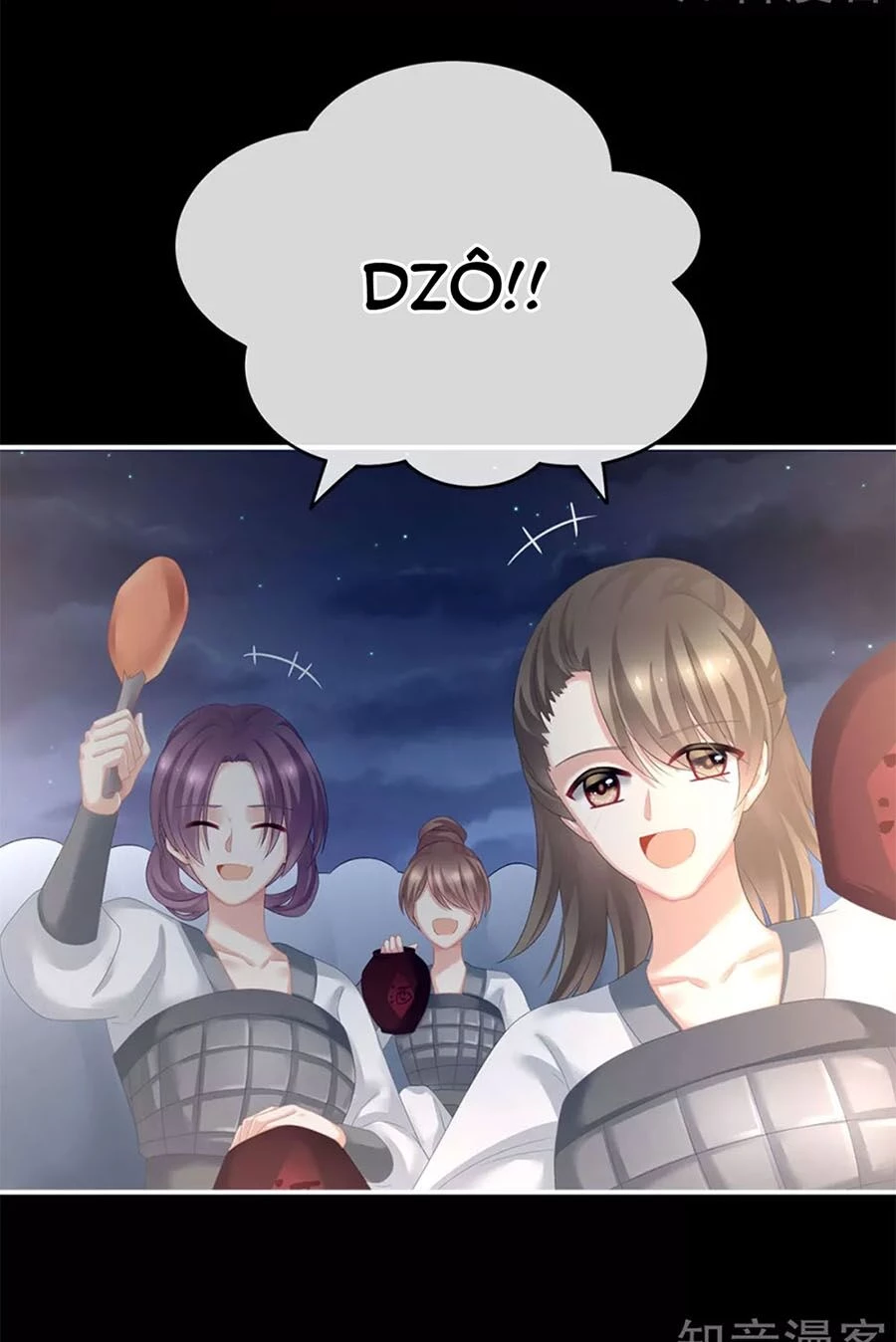 Hậu Cung Của Nữ Đế Chapter 180 - 41