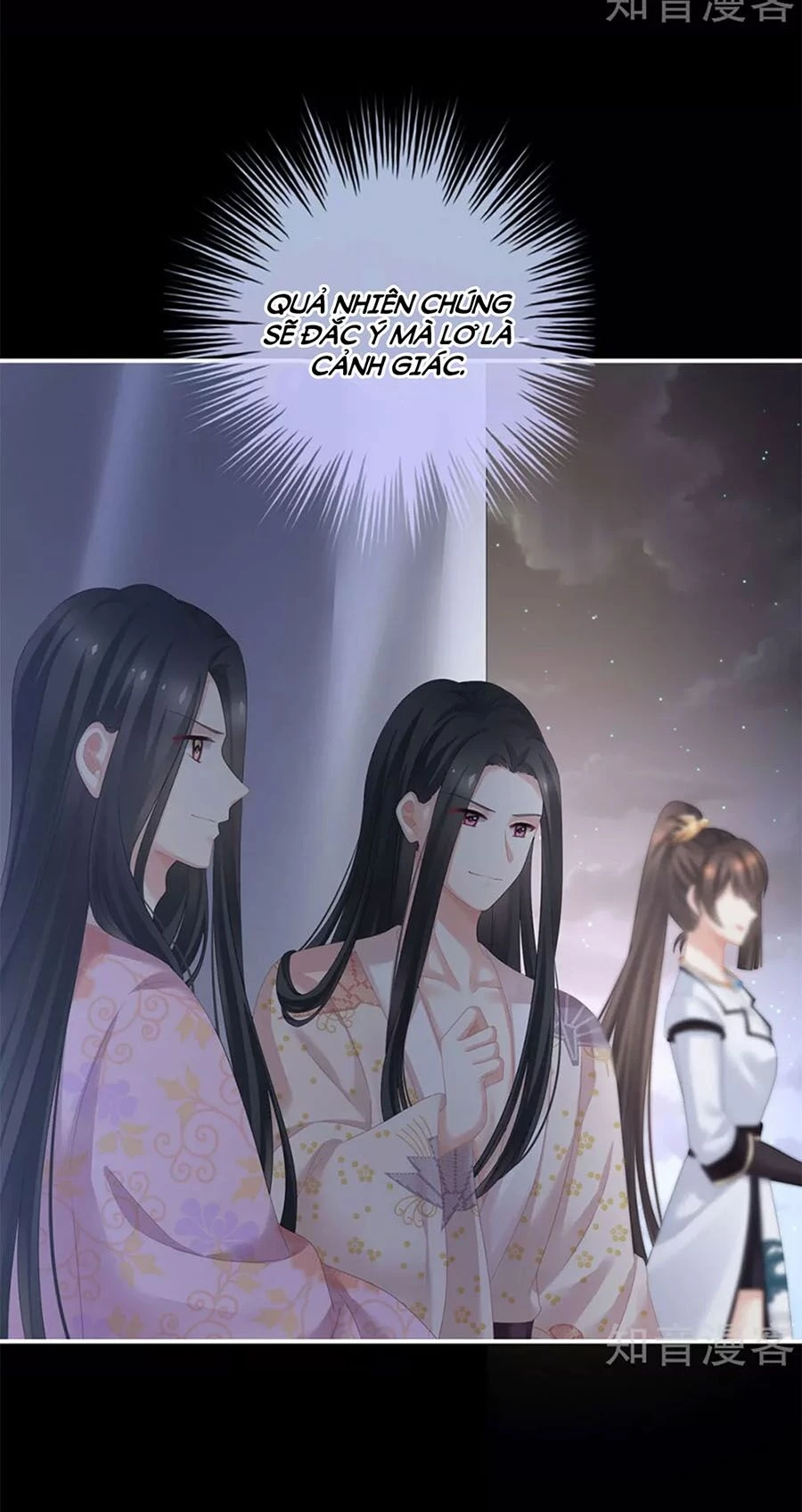 Hậu Cung Của Nữ Đế Chapter 180 - 42