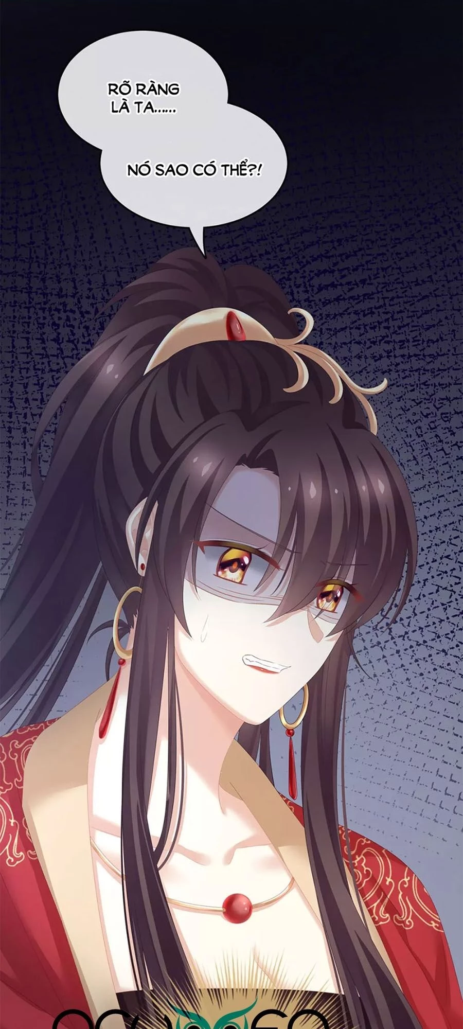 Hậu Cung Của Nữ Đế Chapter 180 - 46