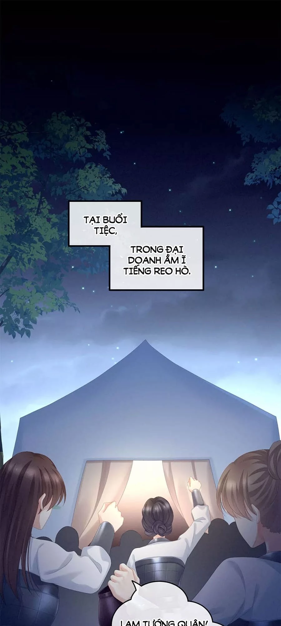 Hậu Cung Của Nữ Đế Chapter 181 - 1