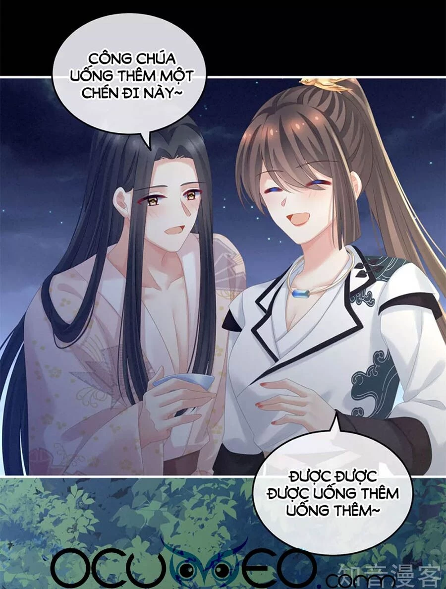 Hậu Cung Của Nữ Đế Chapter 181 - 3