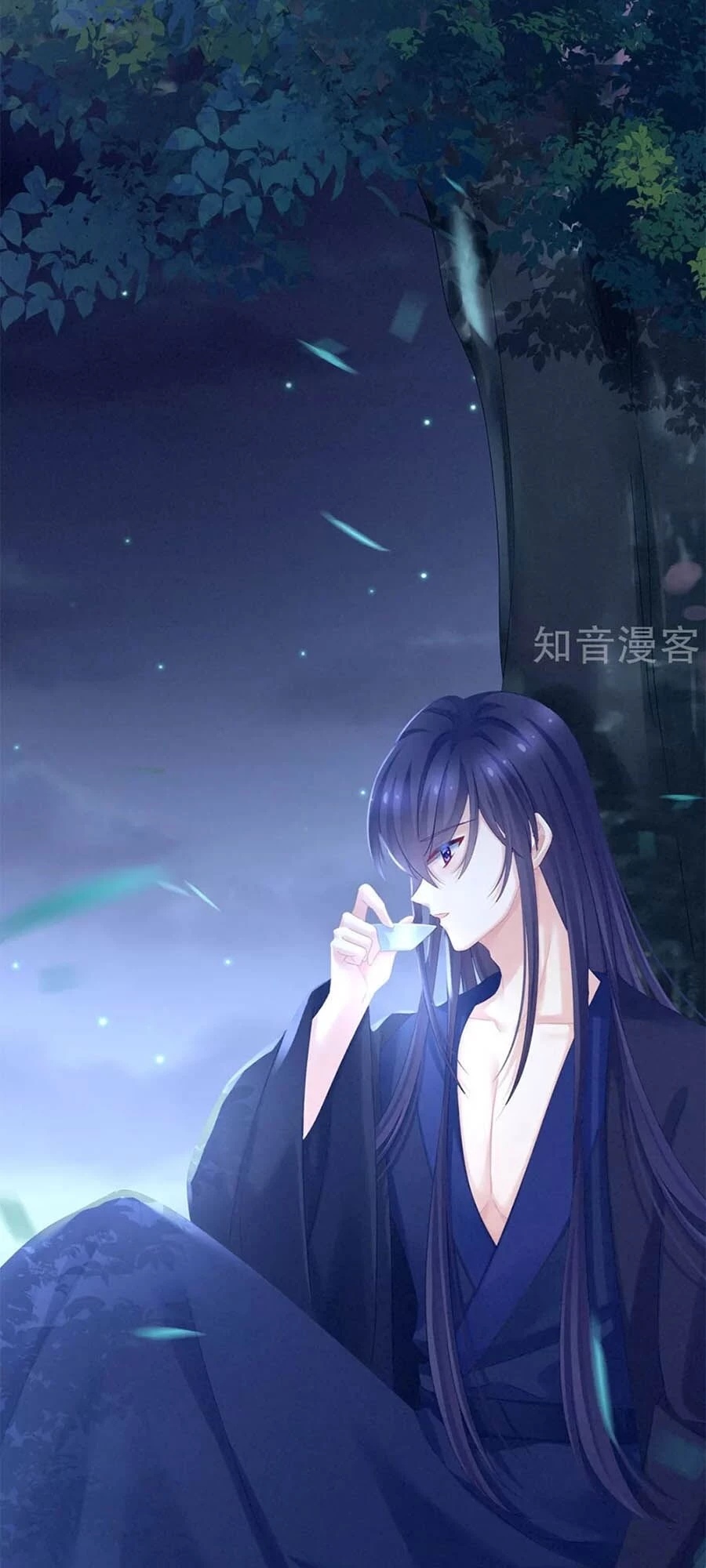 Hậu Cung Của Nữ Đế Chapter 181 - 5