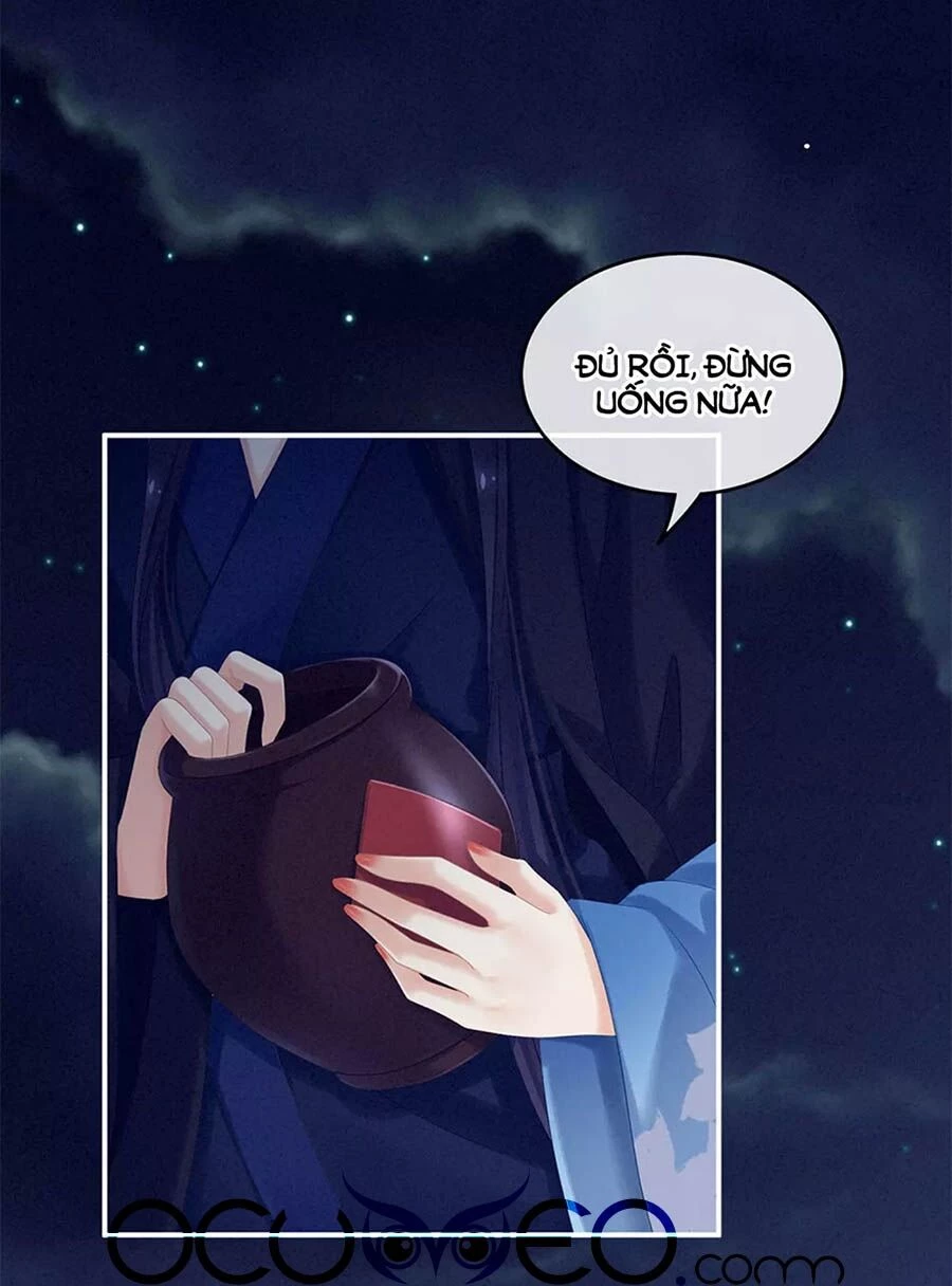 Hậu Cung Của Nữ Đế Chapter 181 - 9