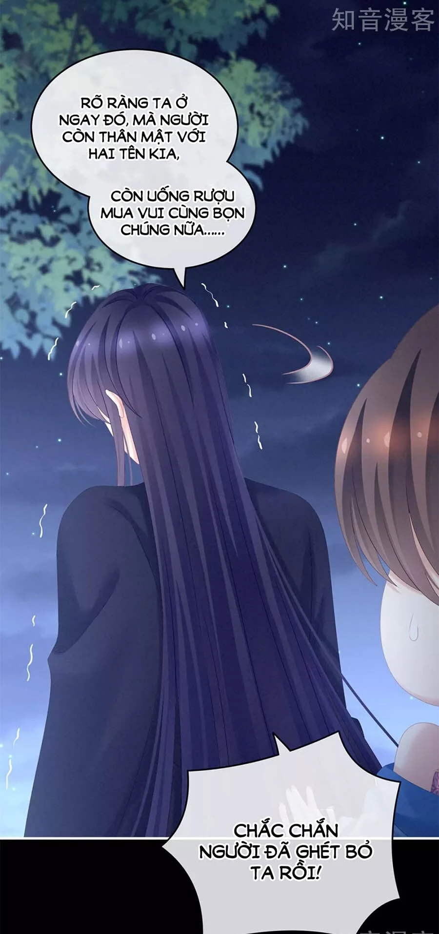 Hậu Cung Của Nữ Đế Chapter 181 - 19